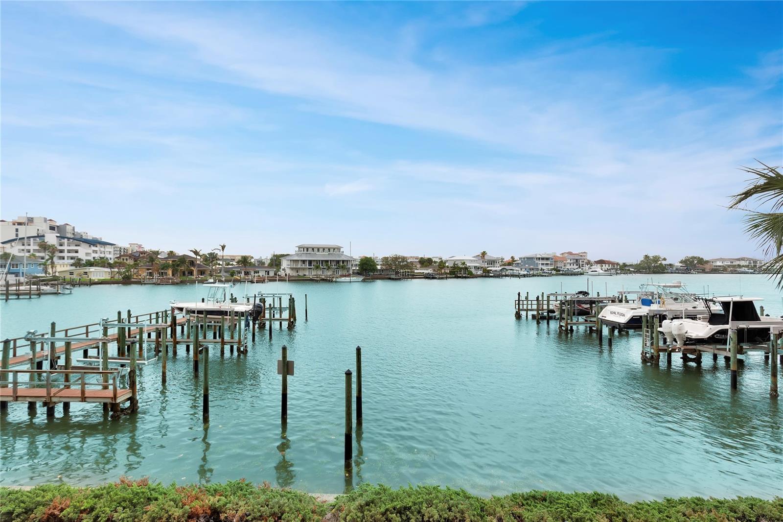 530 S GULFVIEW BOULEVARD 203