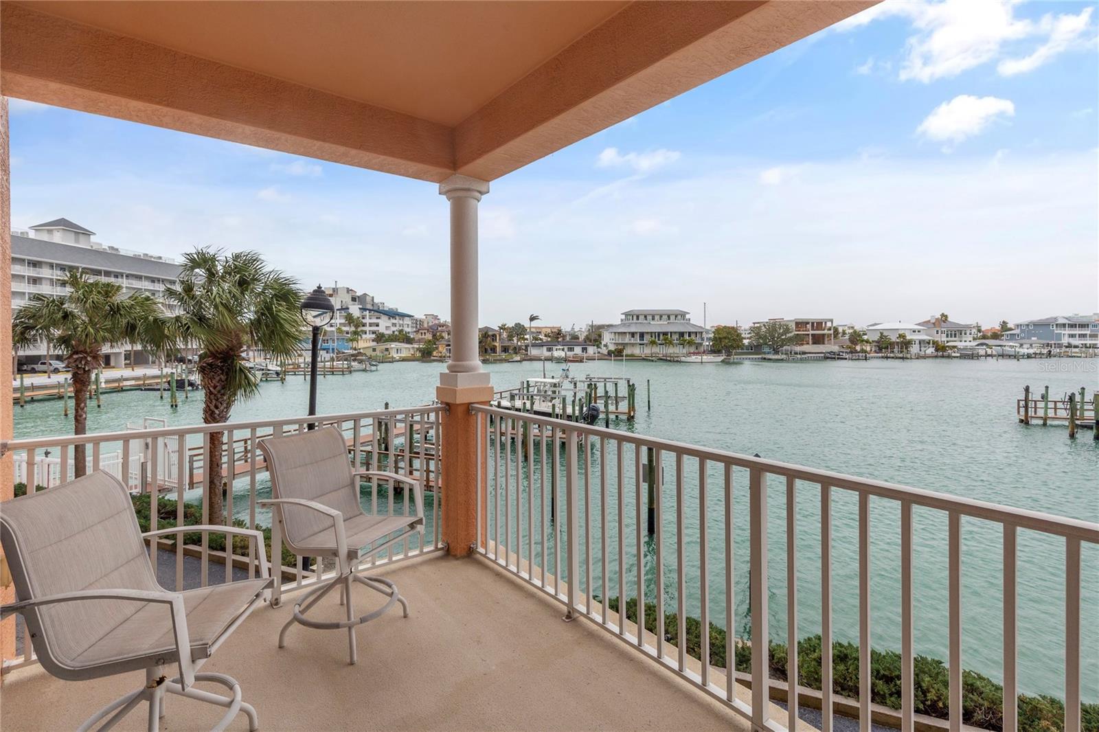 530 S GULFVIEW BOULEVARD 203