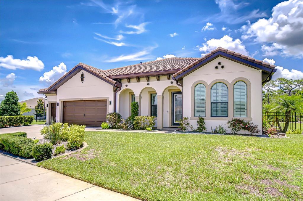 Photo of 4122 Natural Vista Court, New Port Richey, FL 34655 (MLS # TB8397153)