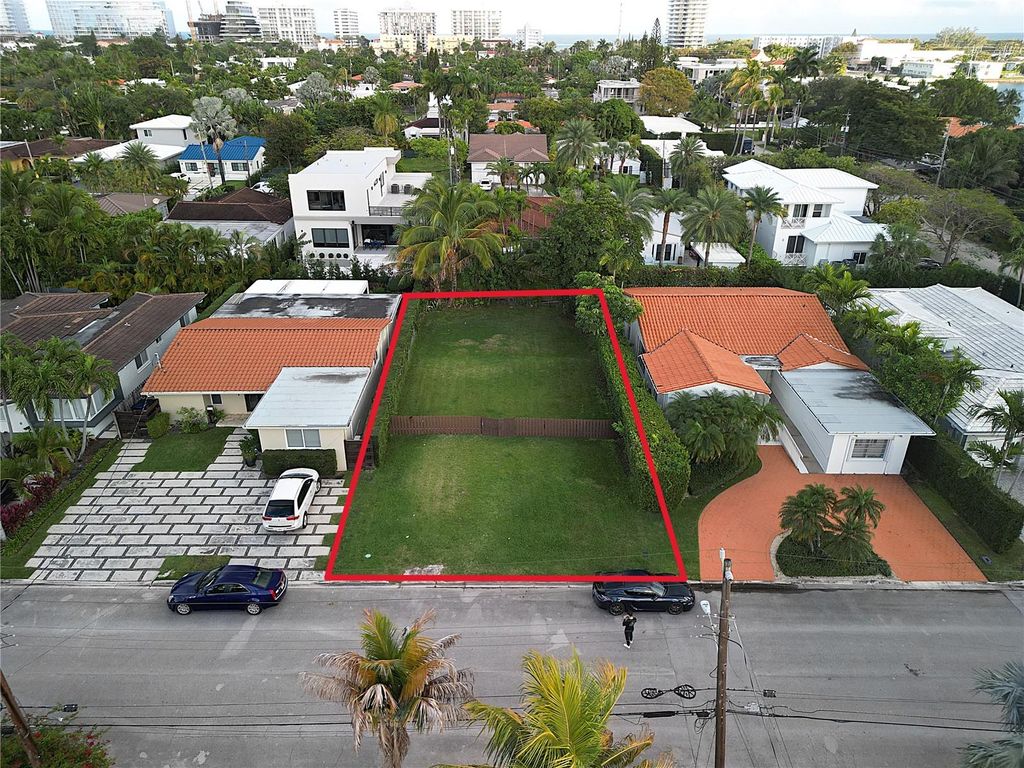 Photo of 8819 Garland Avenue, Surfside, FL 33154 (MLS # TB8468922)