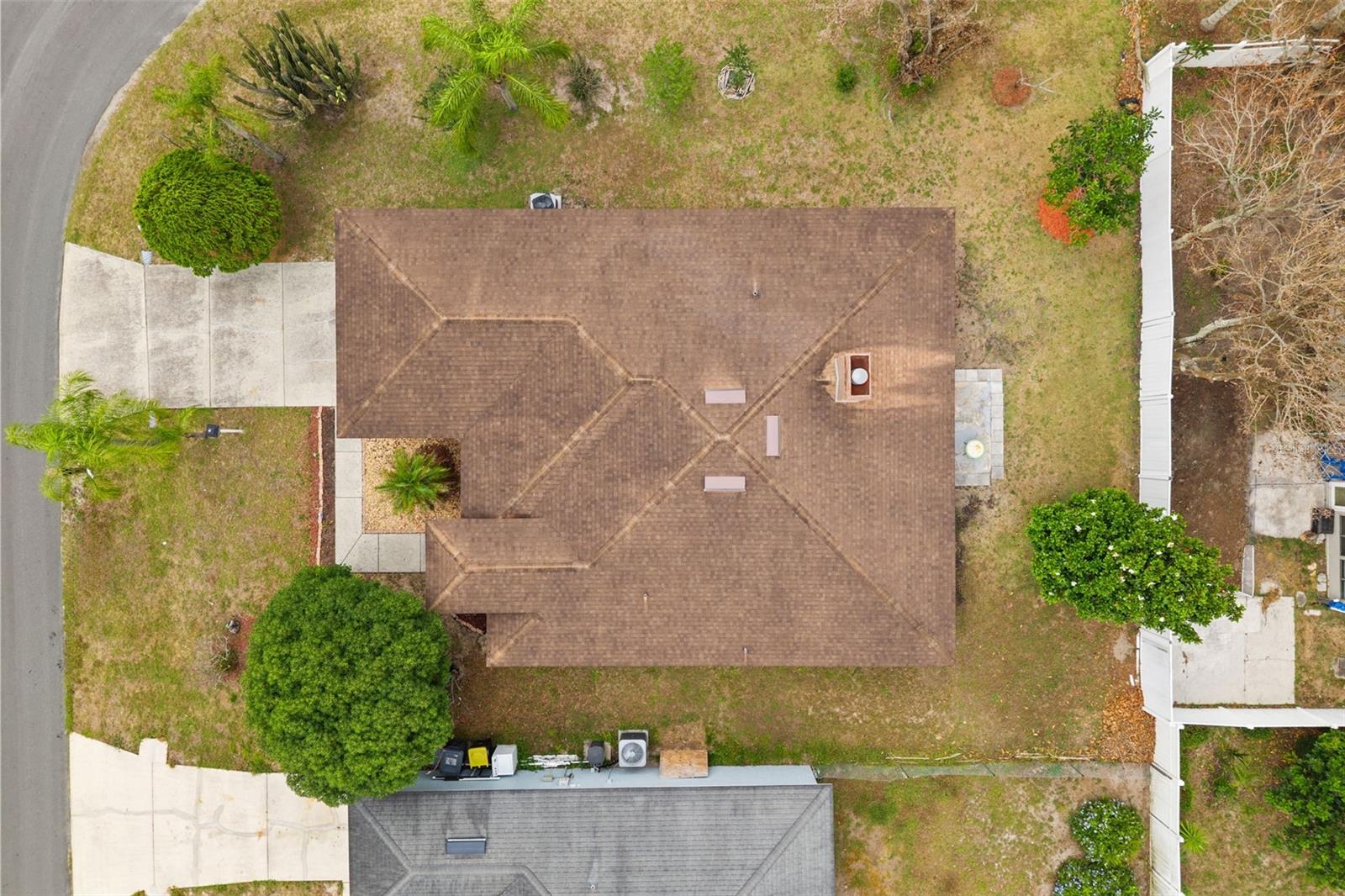 LAKE DAISY ESTATES - Residential