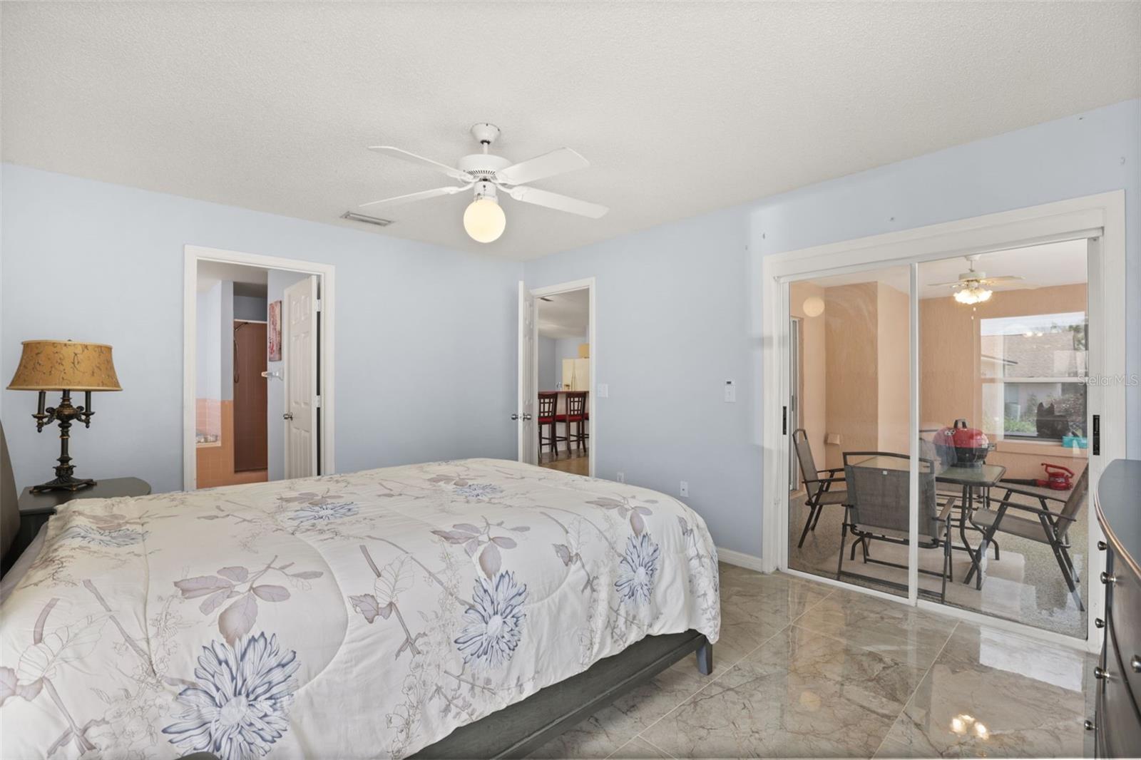 LAKE DAISY ESTATES - Residential