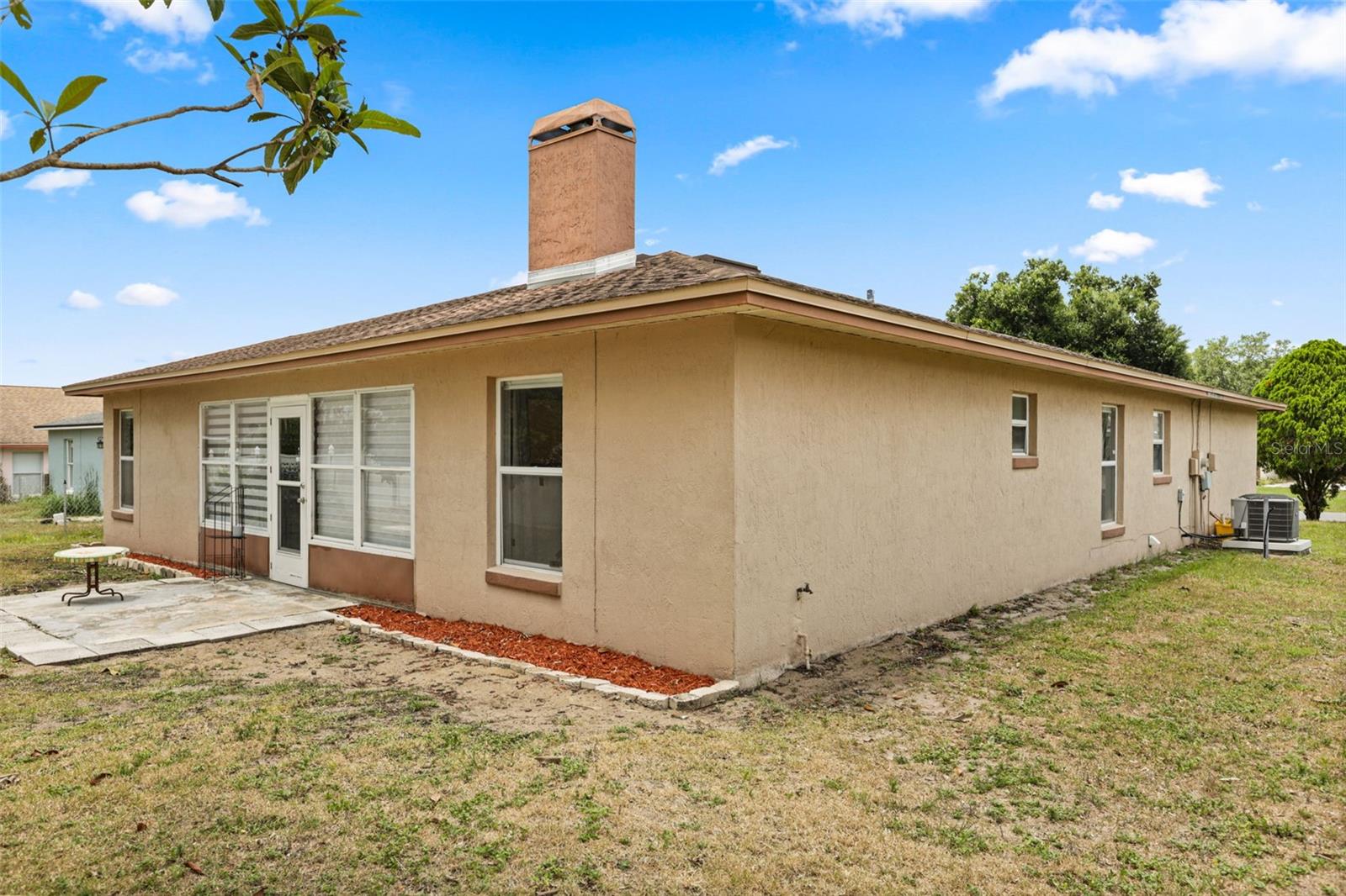 LAKE DAISY ESTATES - Residential