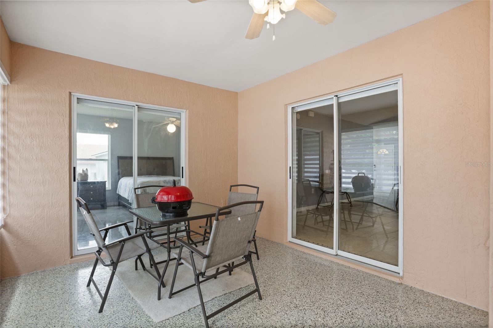 LAKE DAISY ESTATES - Residential