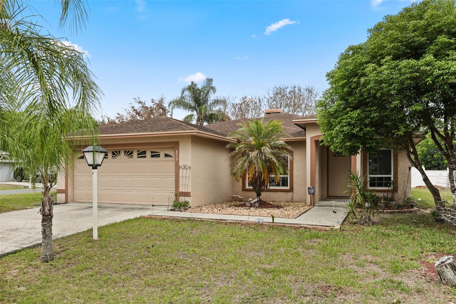 LAKE DAISY ESTATES - Residential