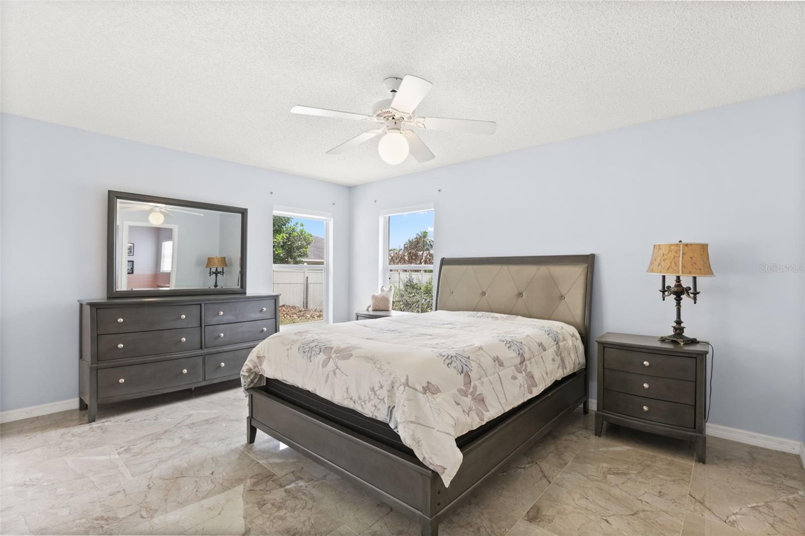 LAKE DAISY ESTATES - Residential