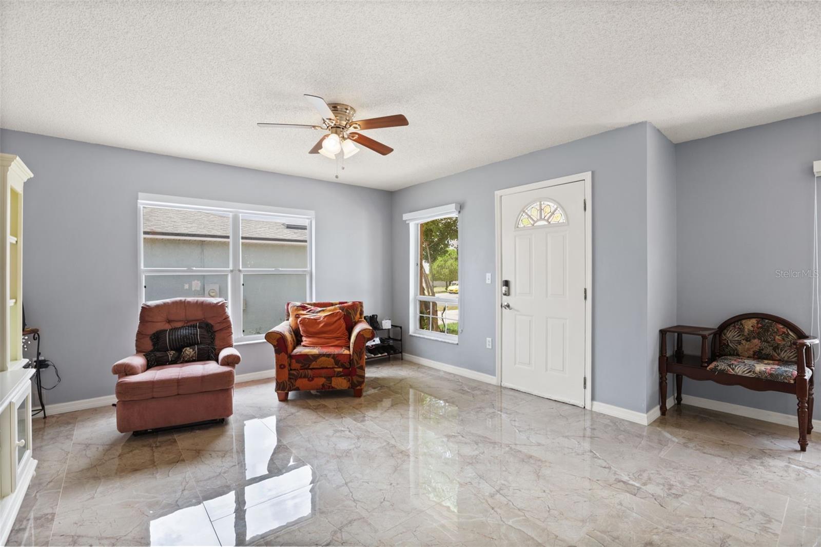 LAKE DAISY ESTATES - Residential