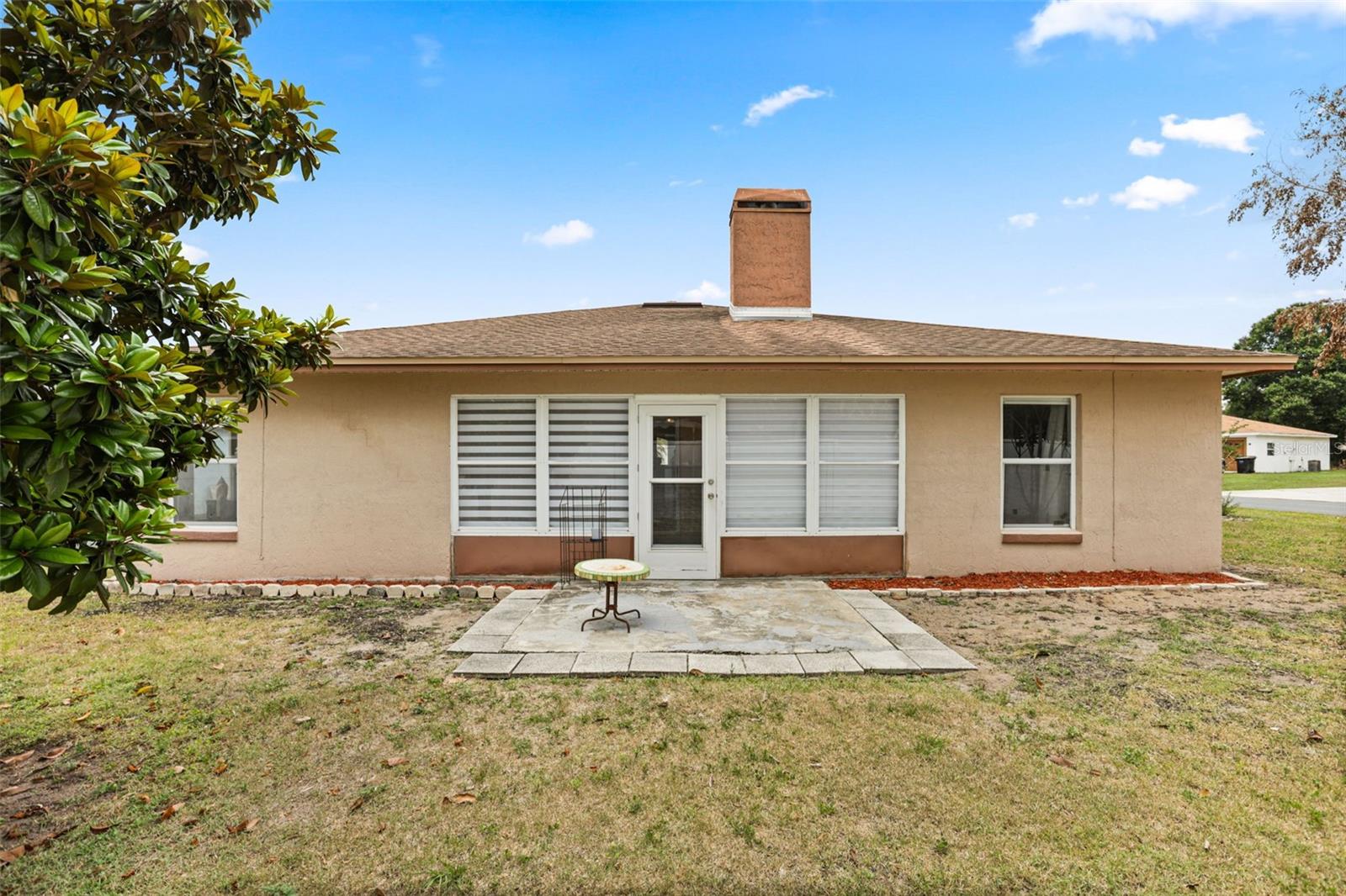 LAKE DAISY ESTATES - Residential