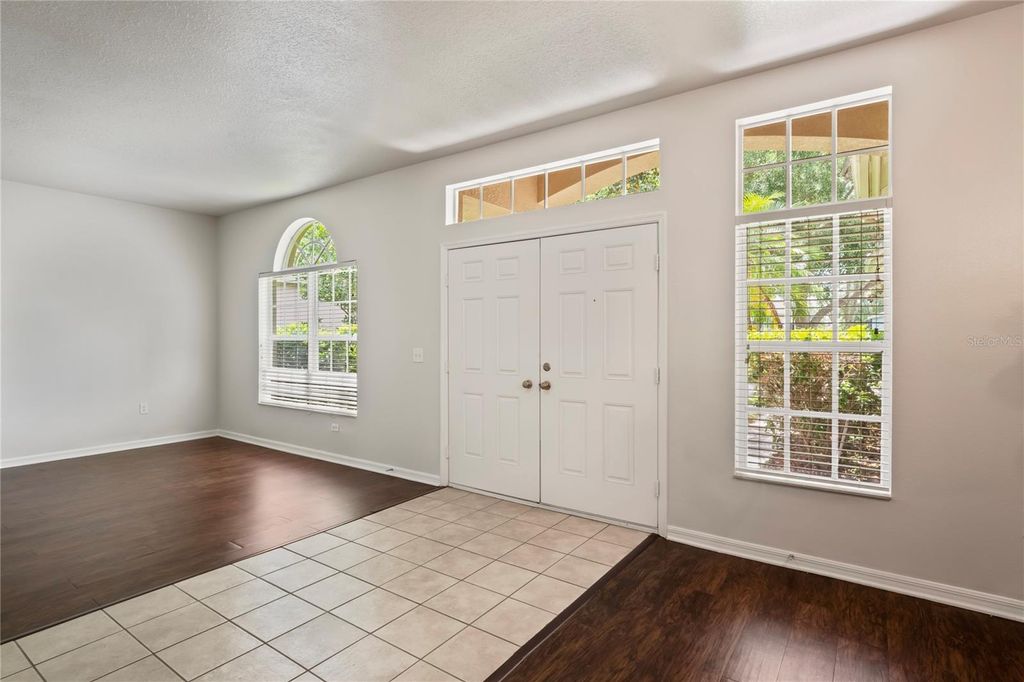 Photo of 16119 Bridgedale Drive, Lithia, FL 33547 (MLS # TB8377828)