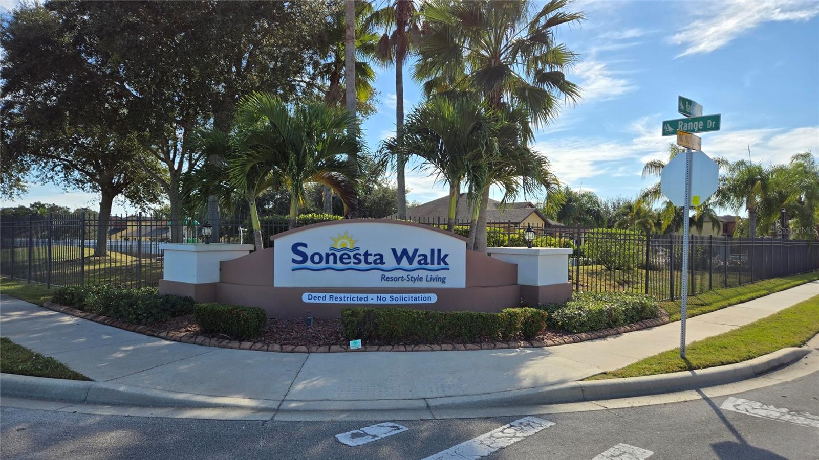 SONESTA WALK PH 02 I J O R-T & - Residential