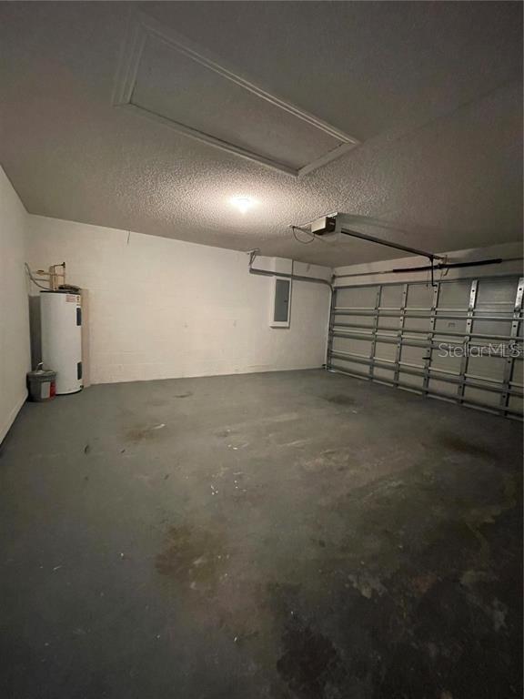 POINCIANA NBRHD 04 VILLAGE 07 - Residential Lease