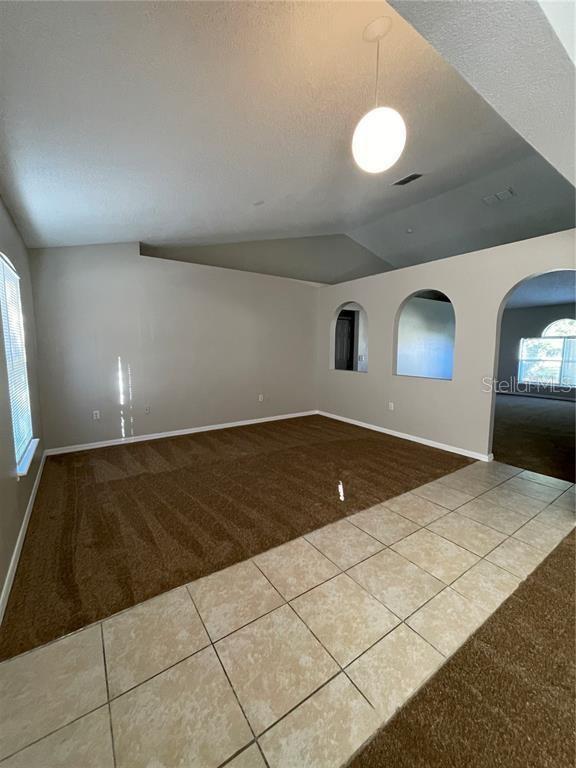 POINCIANA NBRHD 04 VILLAGE 07 - Residential Lease