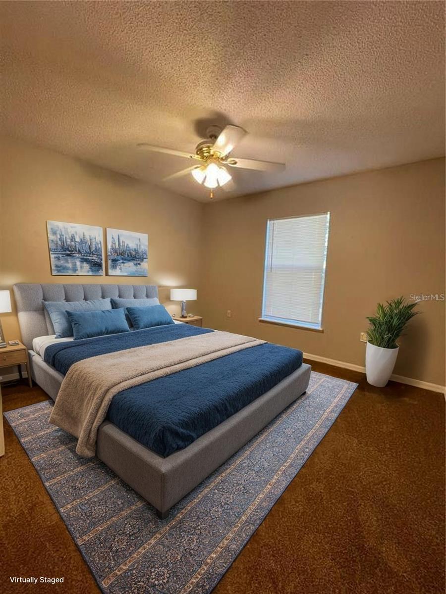 POINCIANA NBRHD 04 VILLAGE 07 - Residential Lease