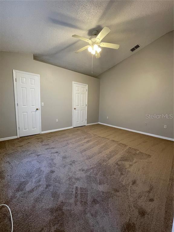 POINCIANA NBRHD 04 VILLAGE 07 - Residential Lease