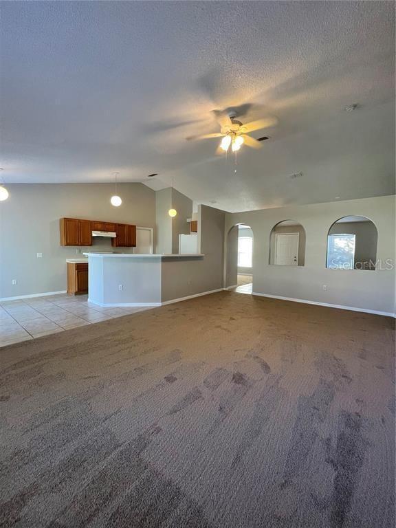 POINCIANA NBRHD 04 VILLAGE 07 - Residential Lease