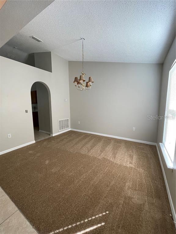 POINCIANA NBRHD 04 VILLAGE 07 - Residential Lease