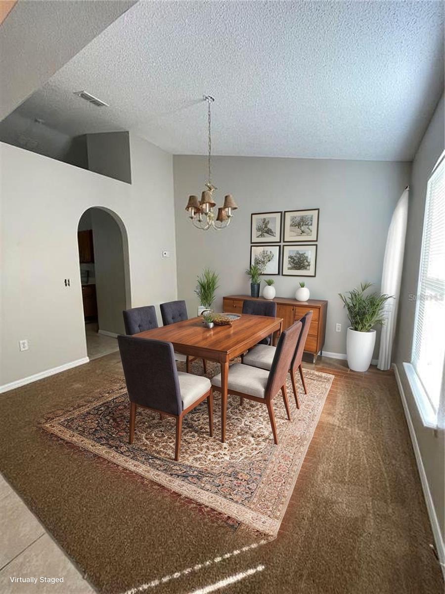 POINCIANA NBRHD 04 VILLAGE 07 - Residential Lease