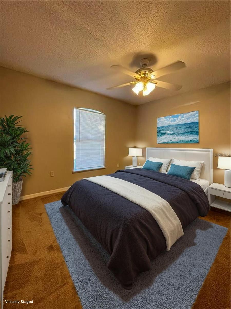 POINCIANA NBRHD 04 VILLAGE 07 - Residential Lease