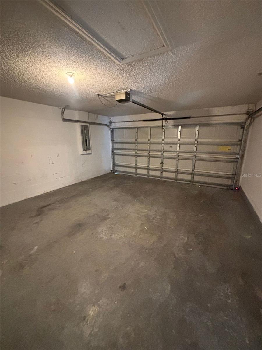 POINCIANA NBRHD 04 VILLAGE 07 - Residential Lease