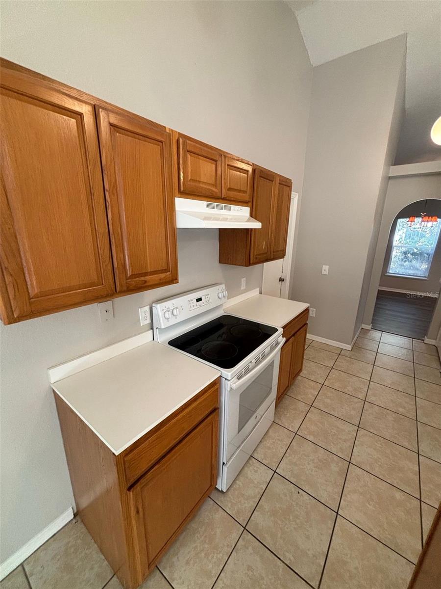 POINCIANA NBRHD 04 VILLAGE 07 - Residential Lease