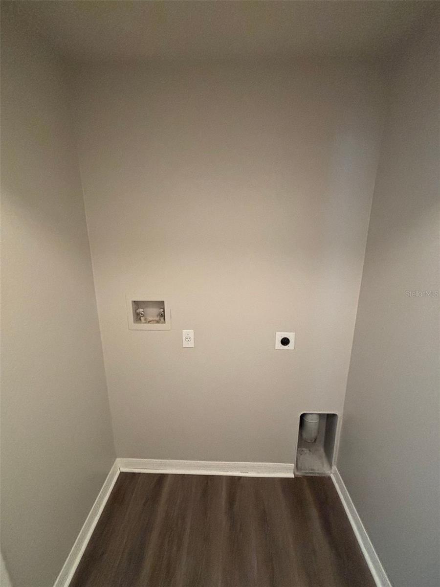 POINCIANA NBRHD 04 VILLAGE 07 - Residential Lease