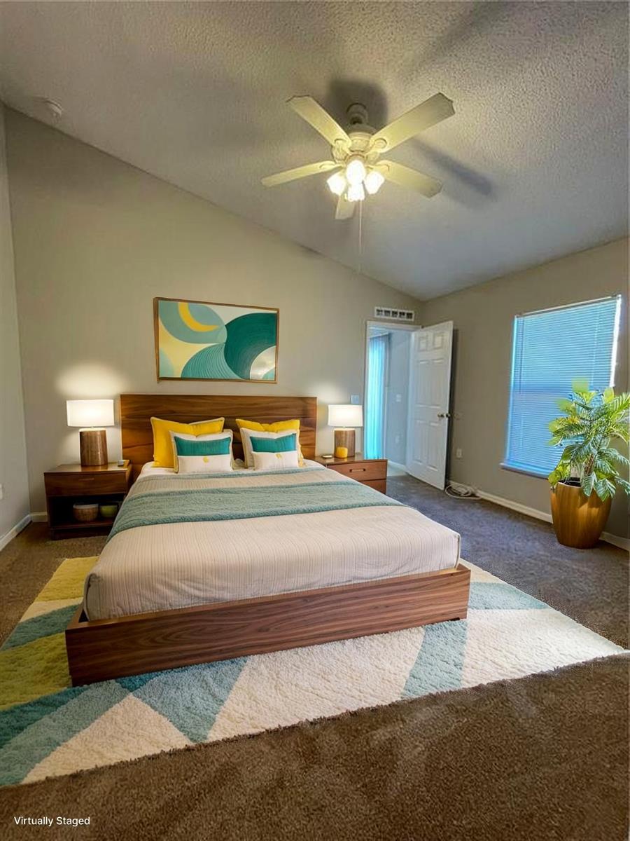 POINCIANA NBRHD 04 VILLAGE 07 - Residential Lease