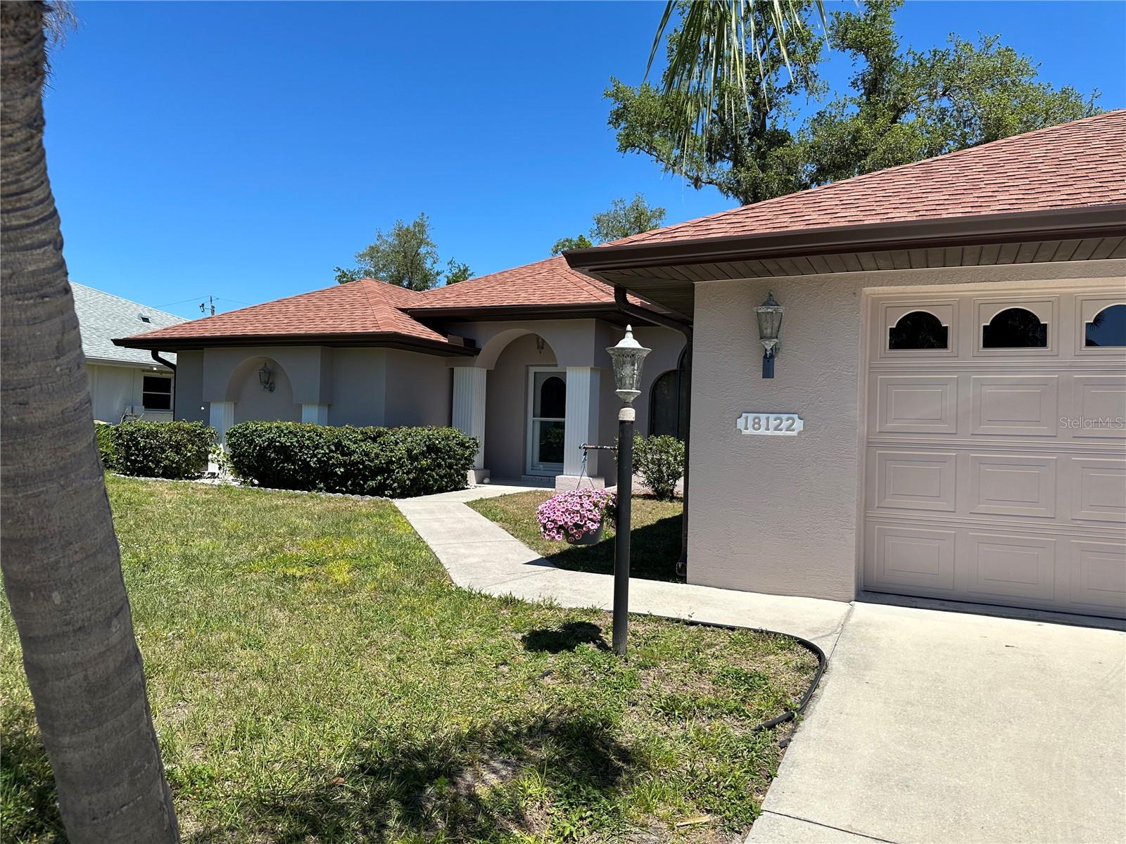 18122 WINDSWEPT AVENUE