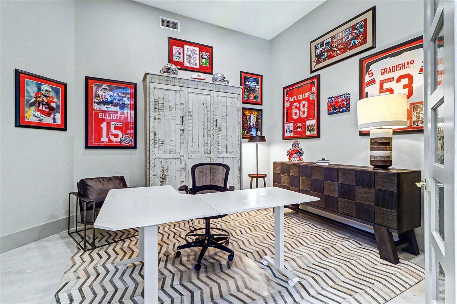 DOLPHIN CAY-PHASE 1 - Residential