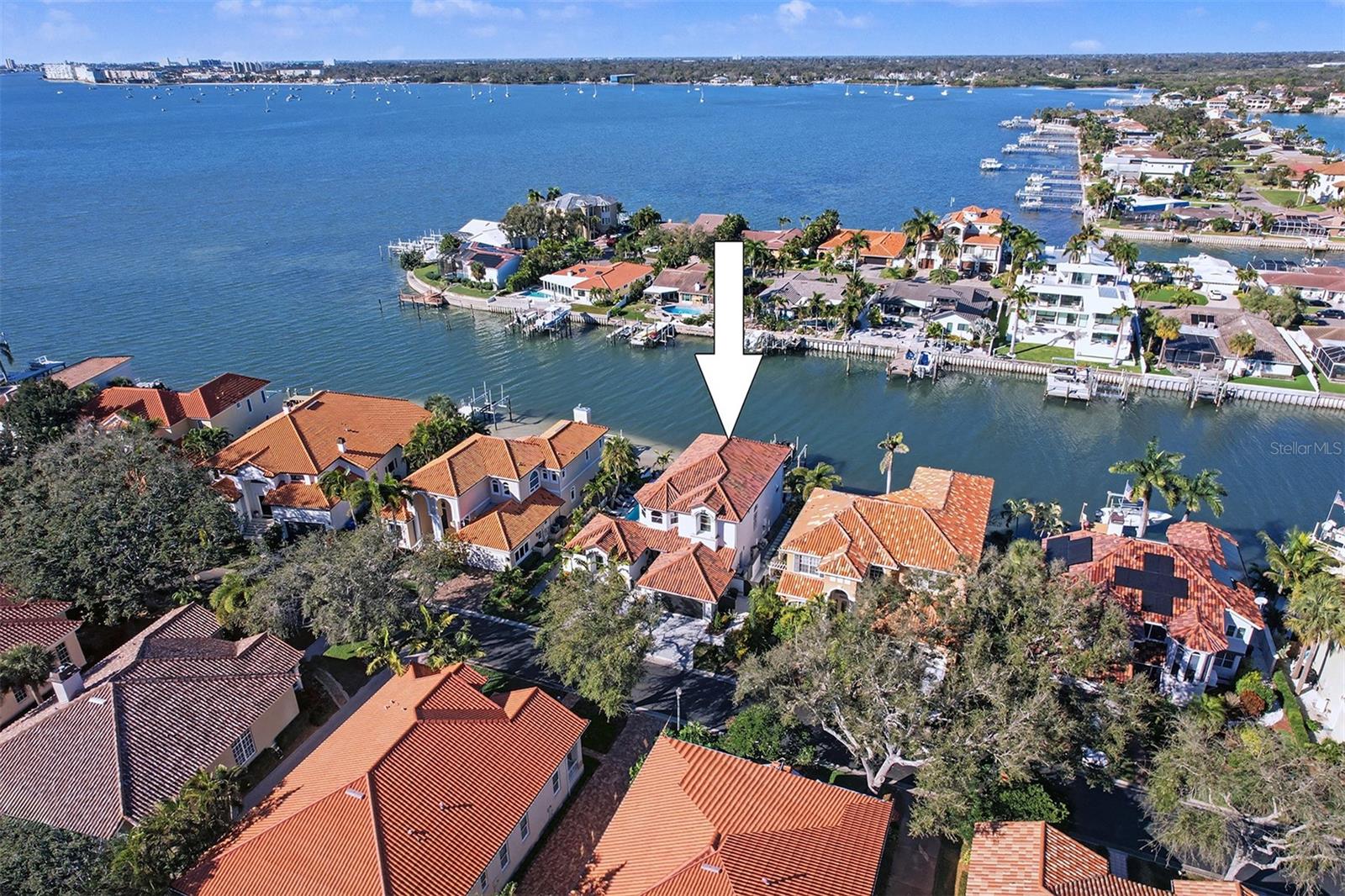 DOLPHIN CAY-PHASE 1 - Residential