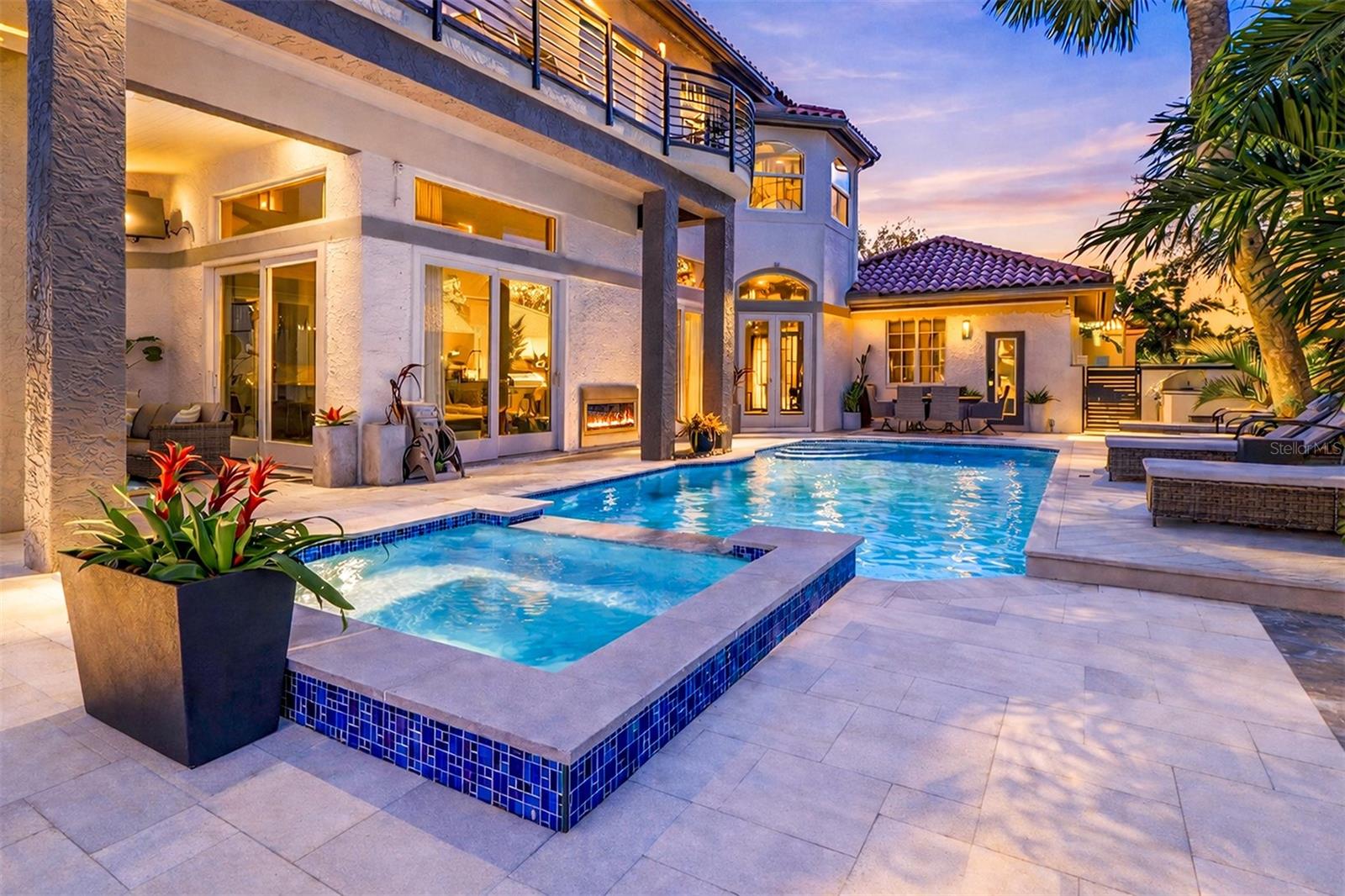 DOLPHIN CAY-PHASE 1 - Residential