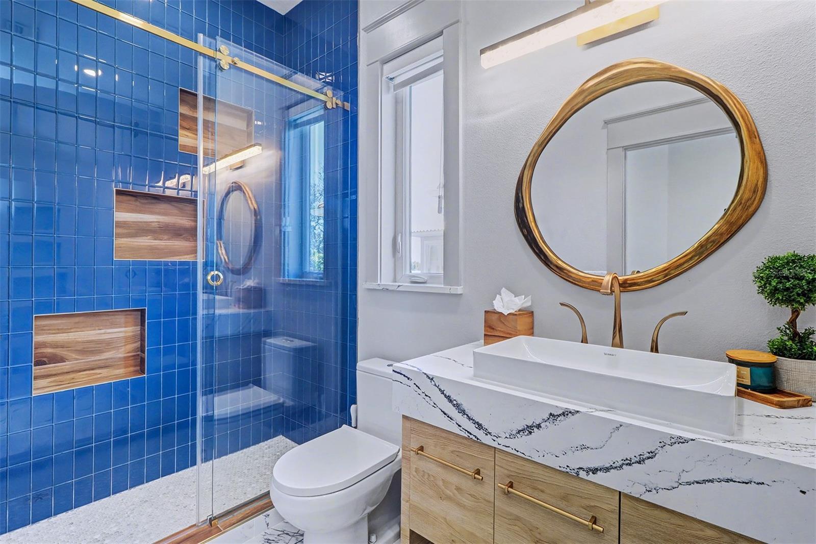 DOLPHIN CAY-PHASE 1 - Residential