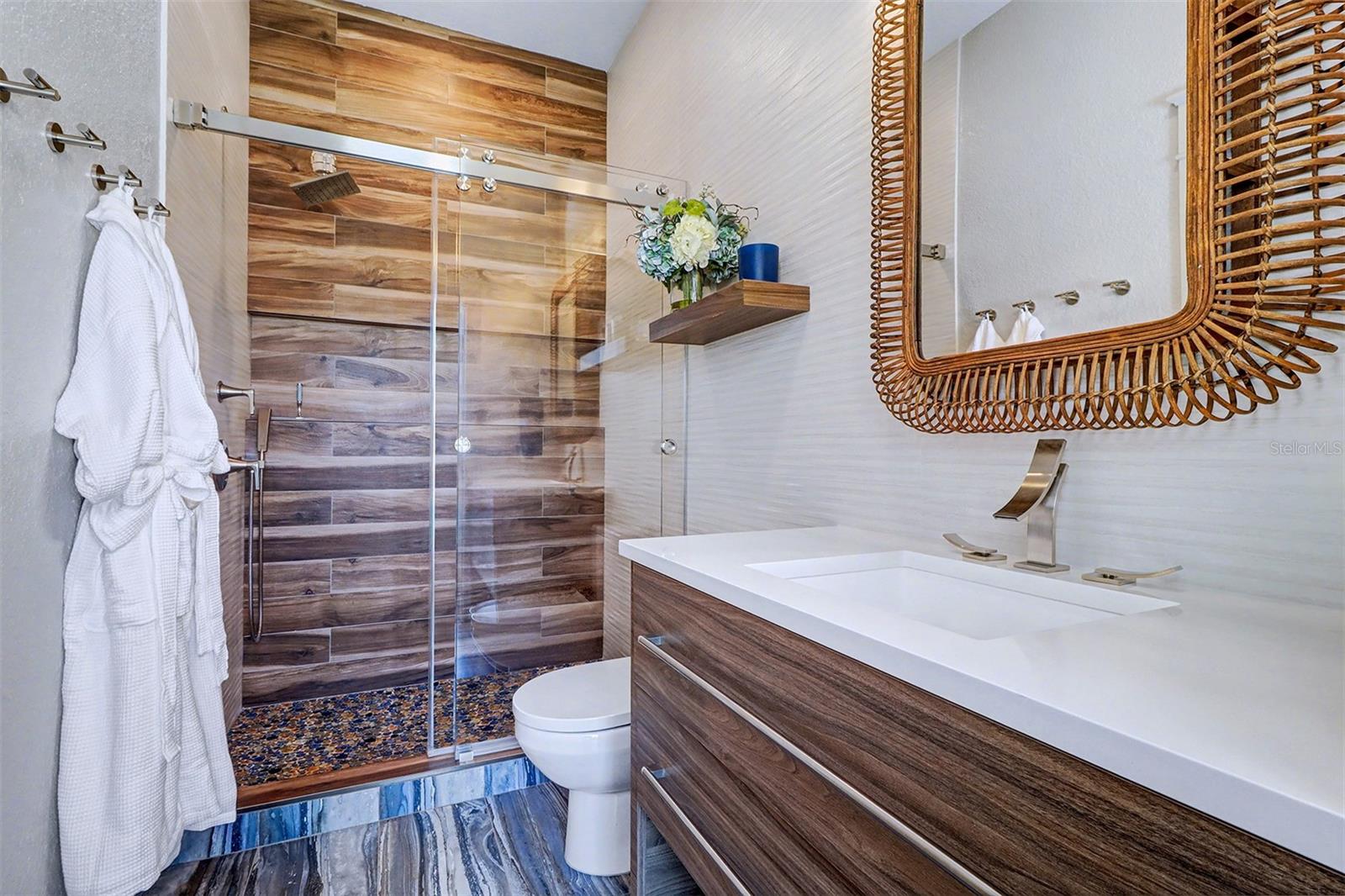 DOLPHIN CAY-PHASE 1 - Residential