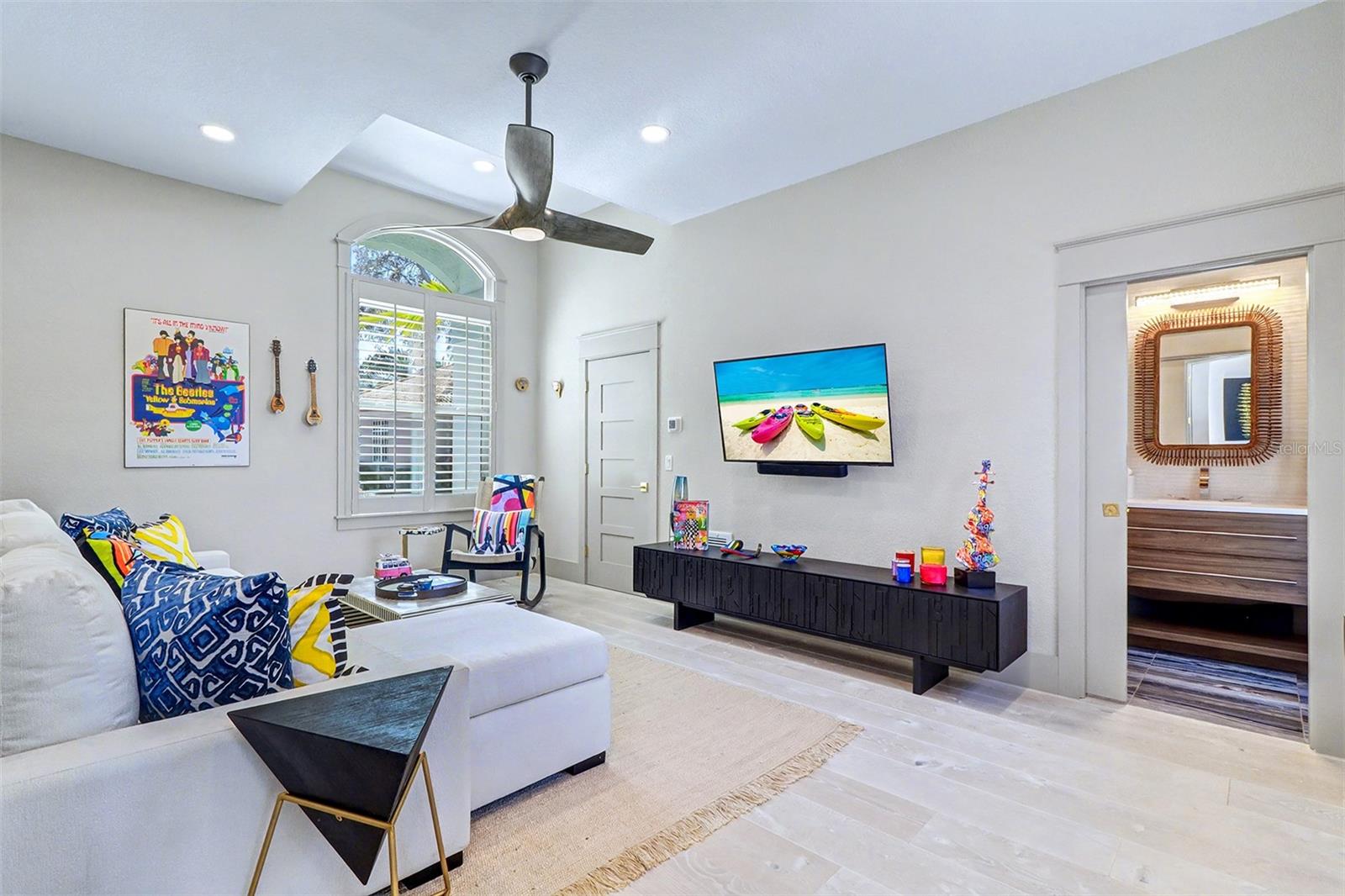 DOLPHIN CAY-PHASE 1 - Residential