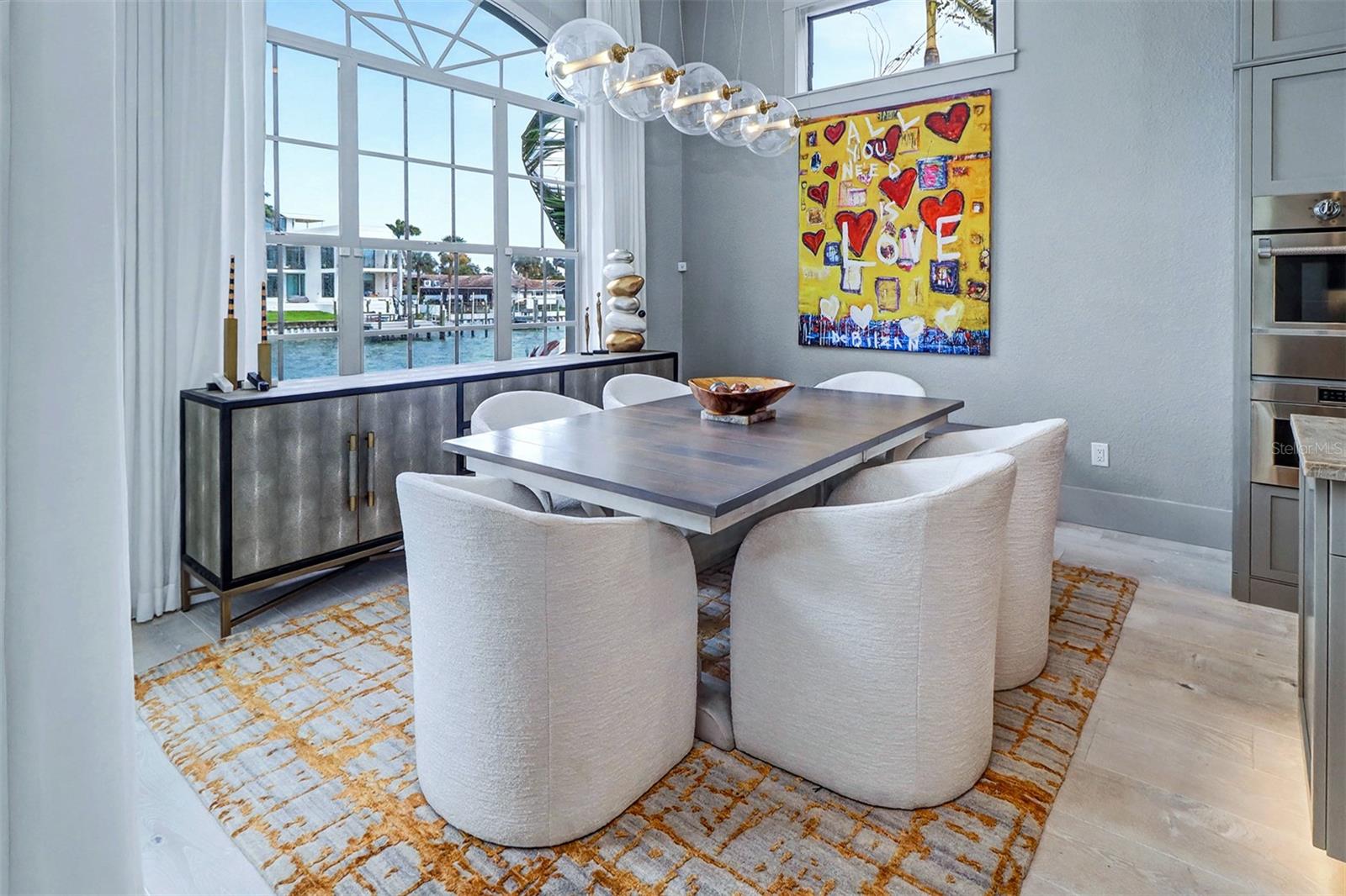 DOLPHIN CAY-PHASE 1 - Residential