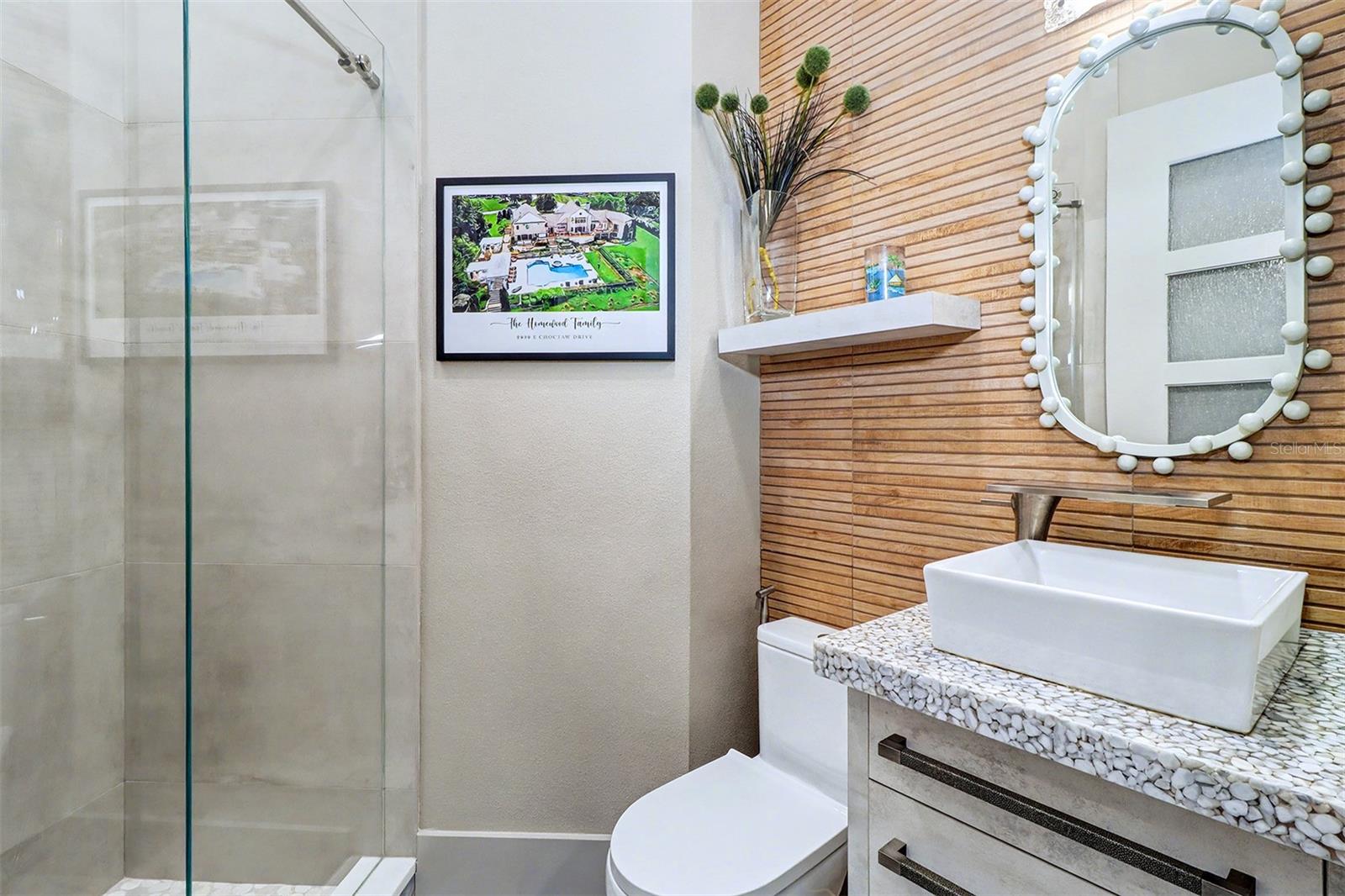 DOLPHIN CAY-PHASE 1 - Residential