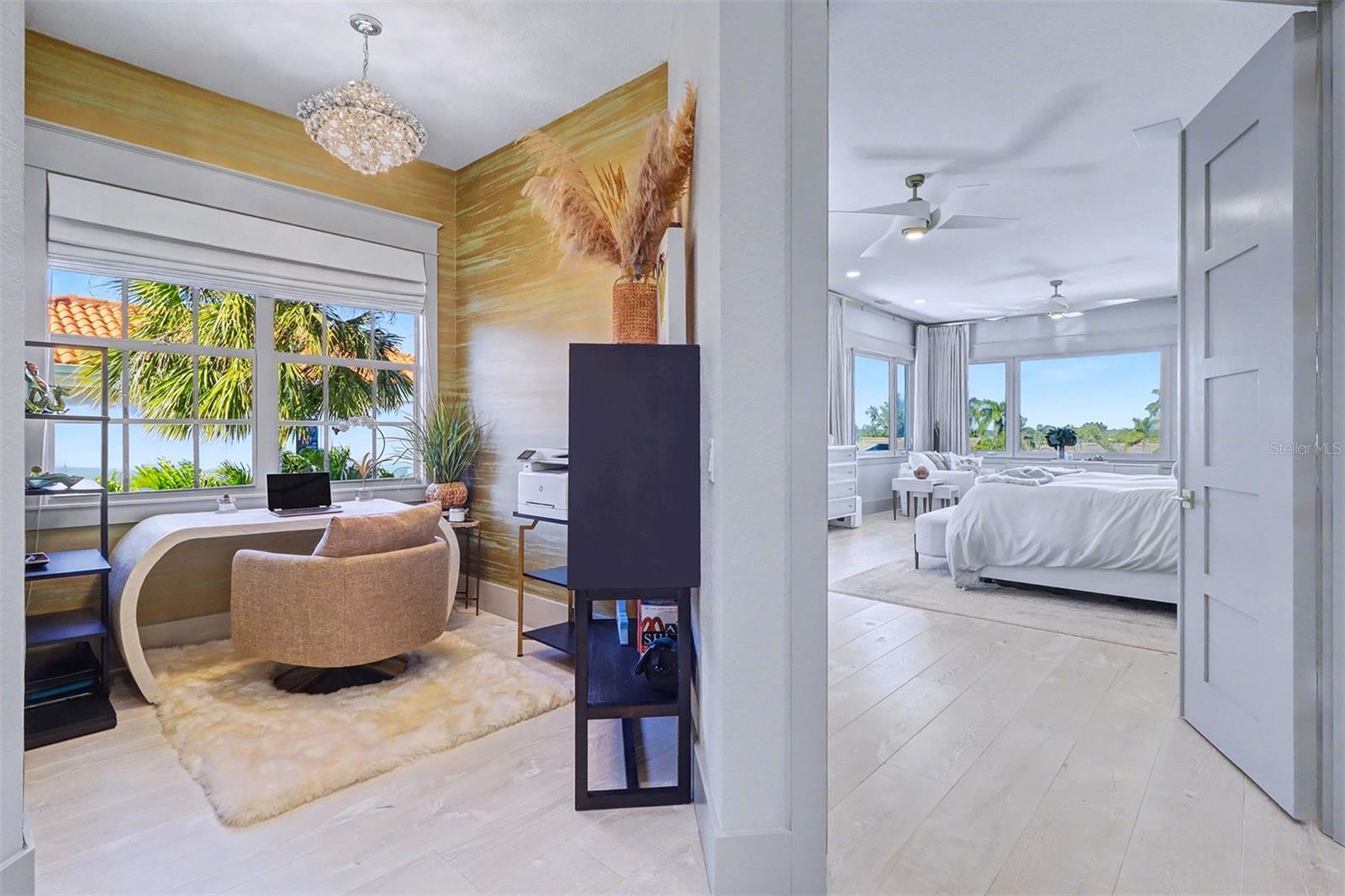 DOLPHIN CAY-PHASE 1 - Residential