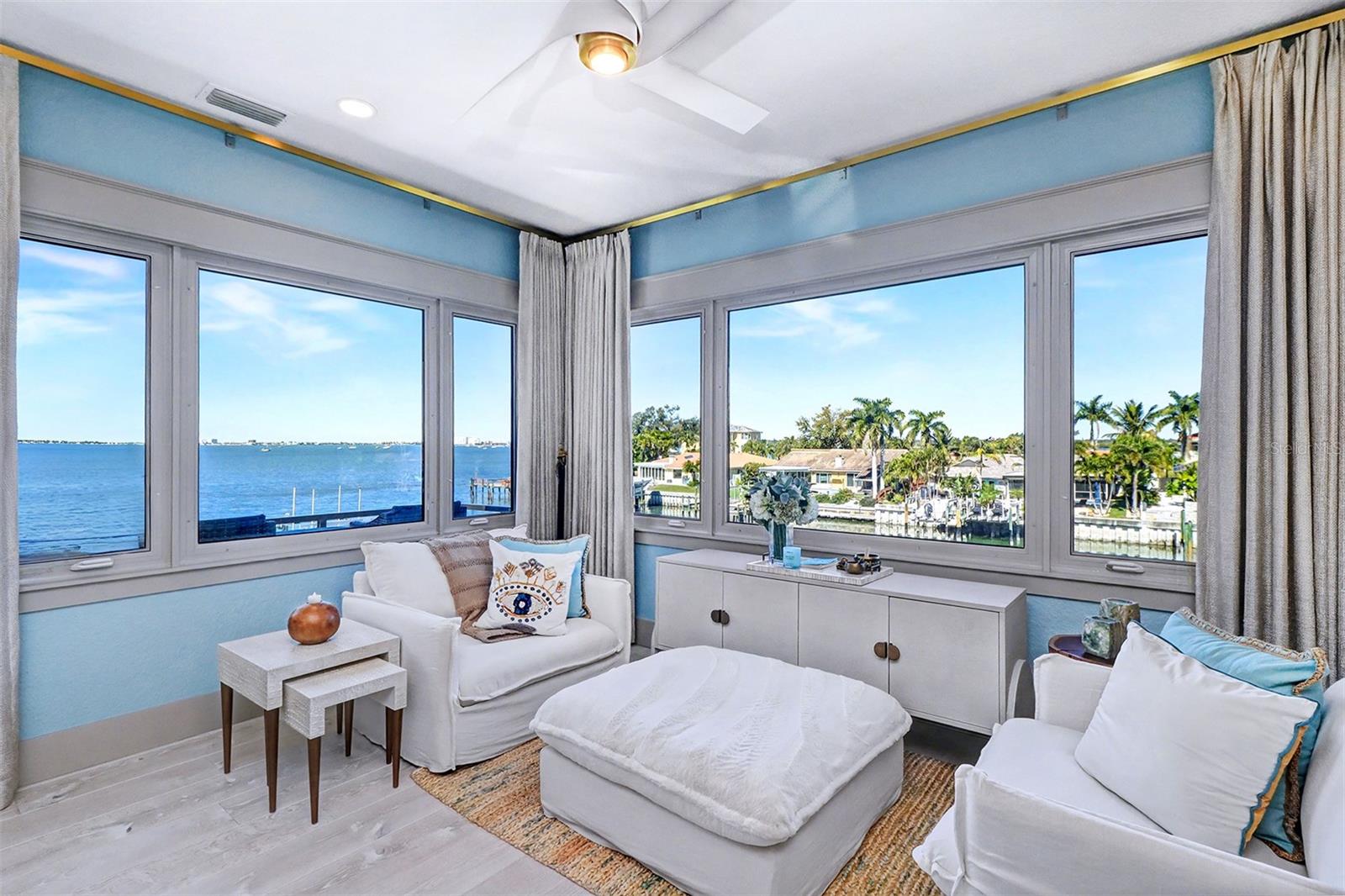 DOLPHIN CAY-PHASE 1 - Residential