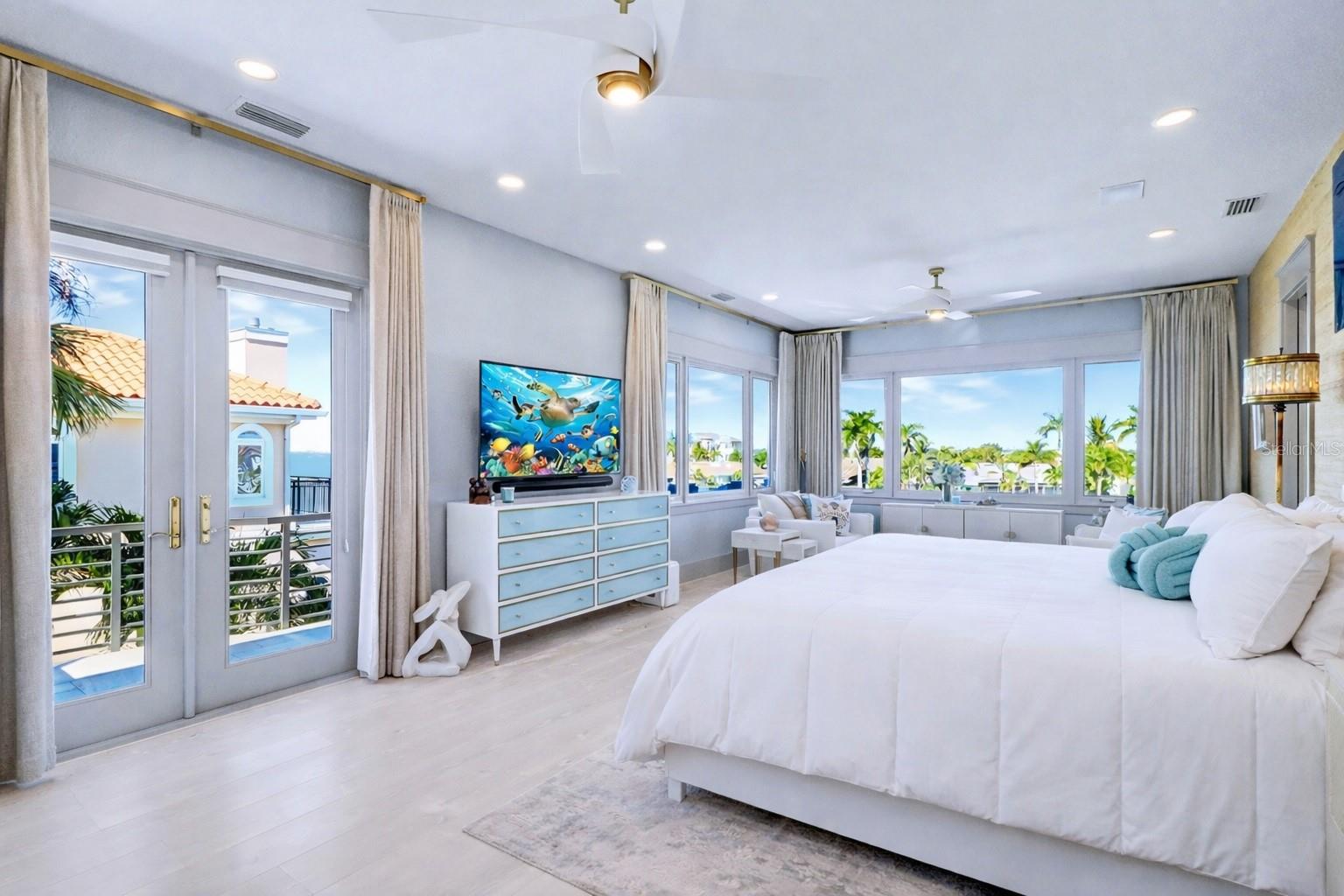 DOLPHIN CAY-PHASE 1 - Residential