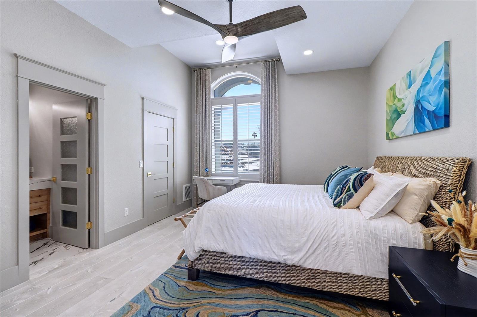 DOLPHIN CAY-PHASE 1 - Residential