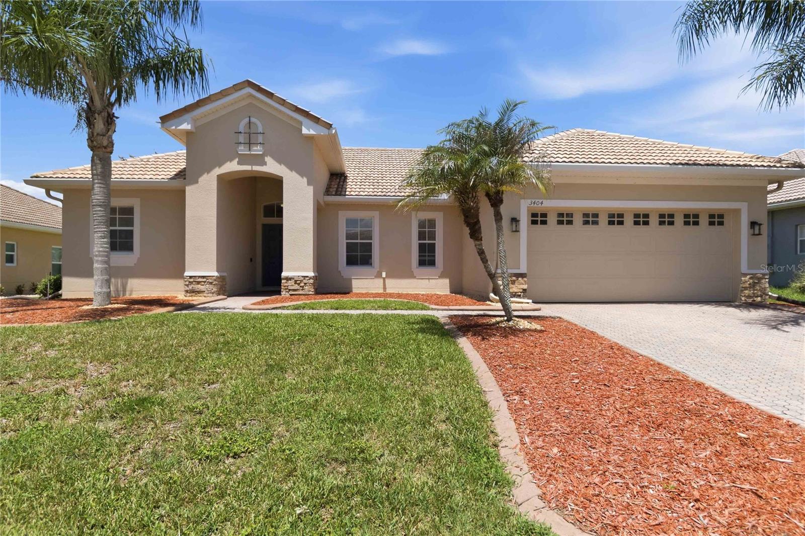 3404 GREAT POND DRIVE