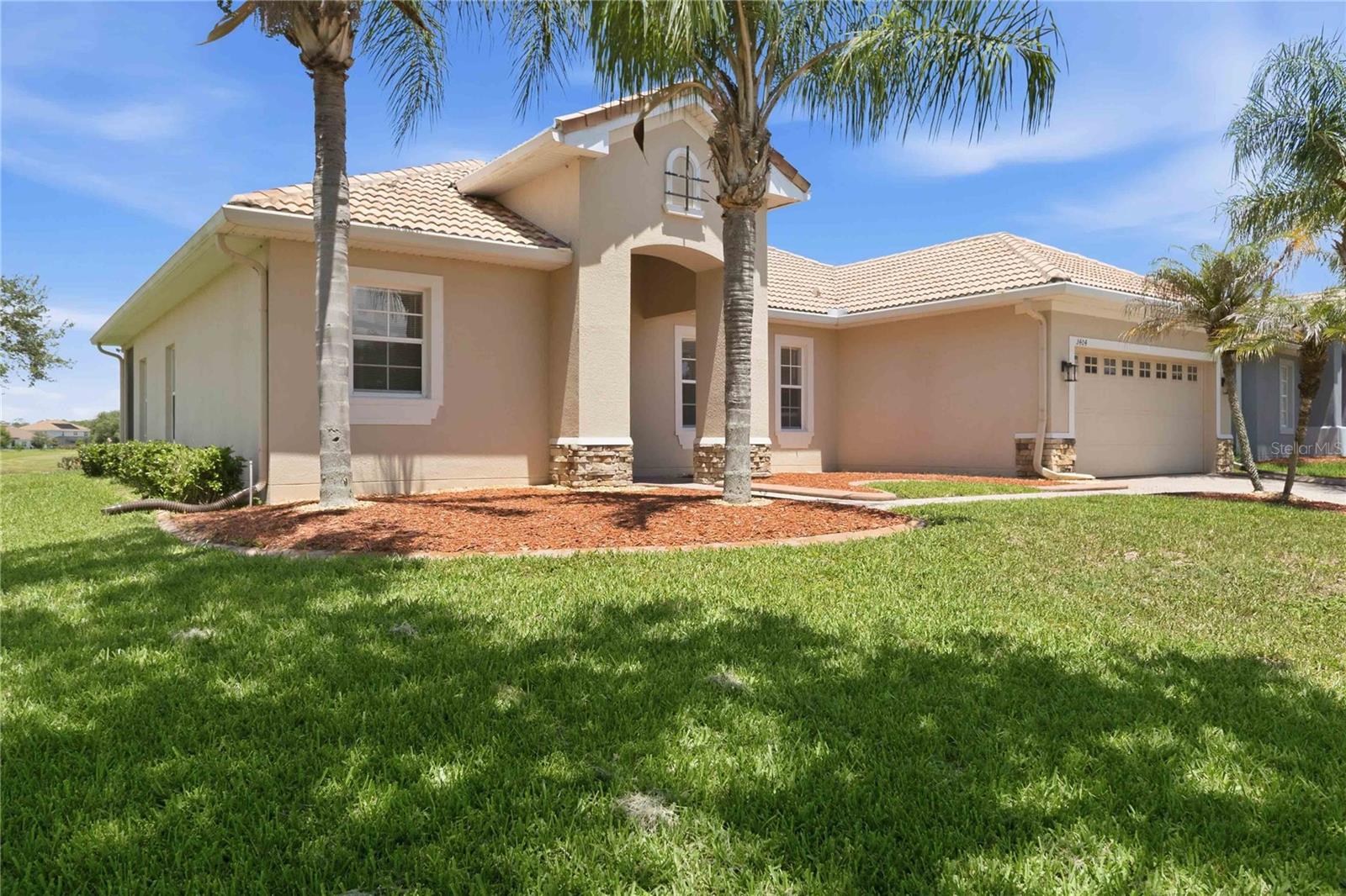 3404 GREAT POND DRIVE