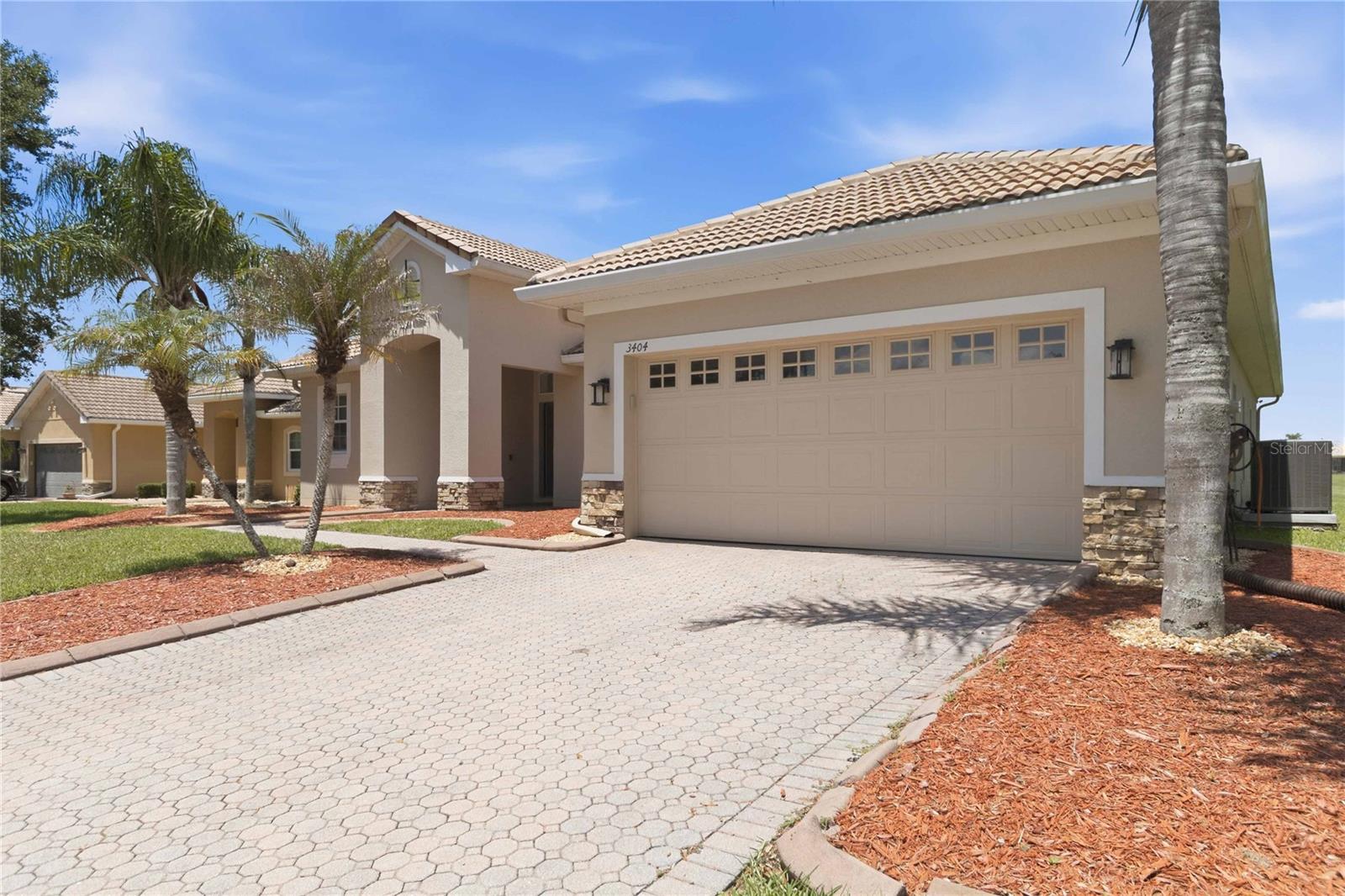 3404 GREAT POND DRIVE