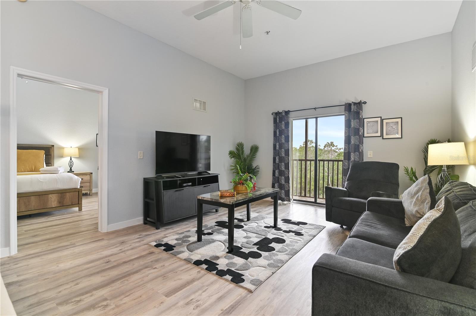 CARIBE COVE CONDO PH 4 - Residential