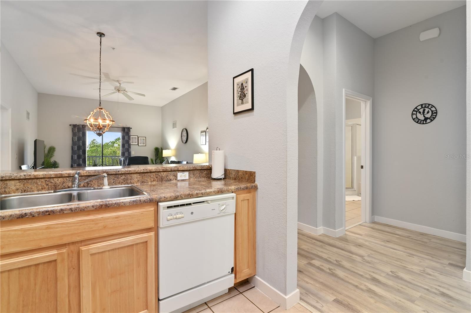 CARIBE COVE CONDO PH 4 - Residential