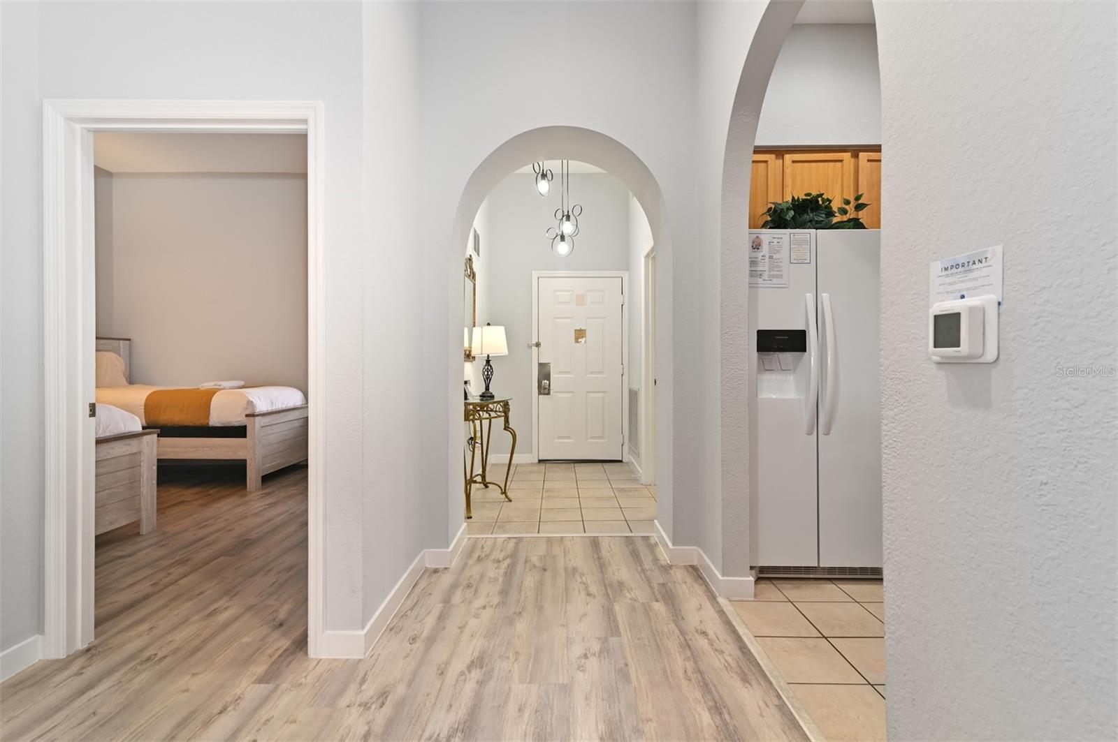 CARIBE COVE CONDO PH 4 - Residential