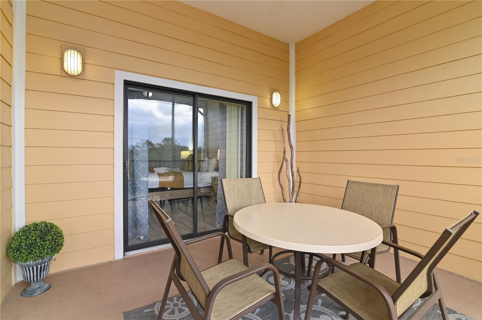 CARIBE COVE CONDO PH 4 - Residential