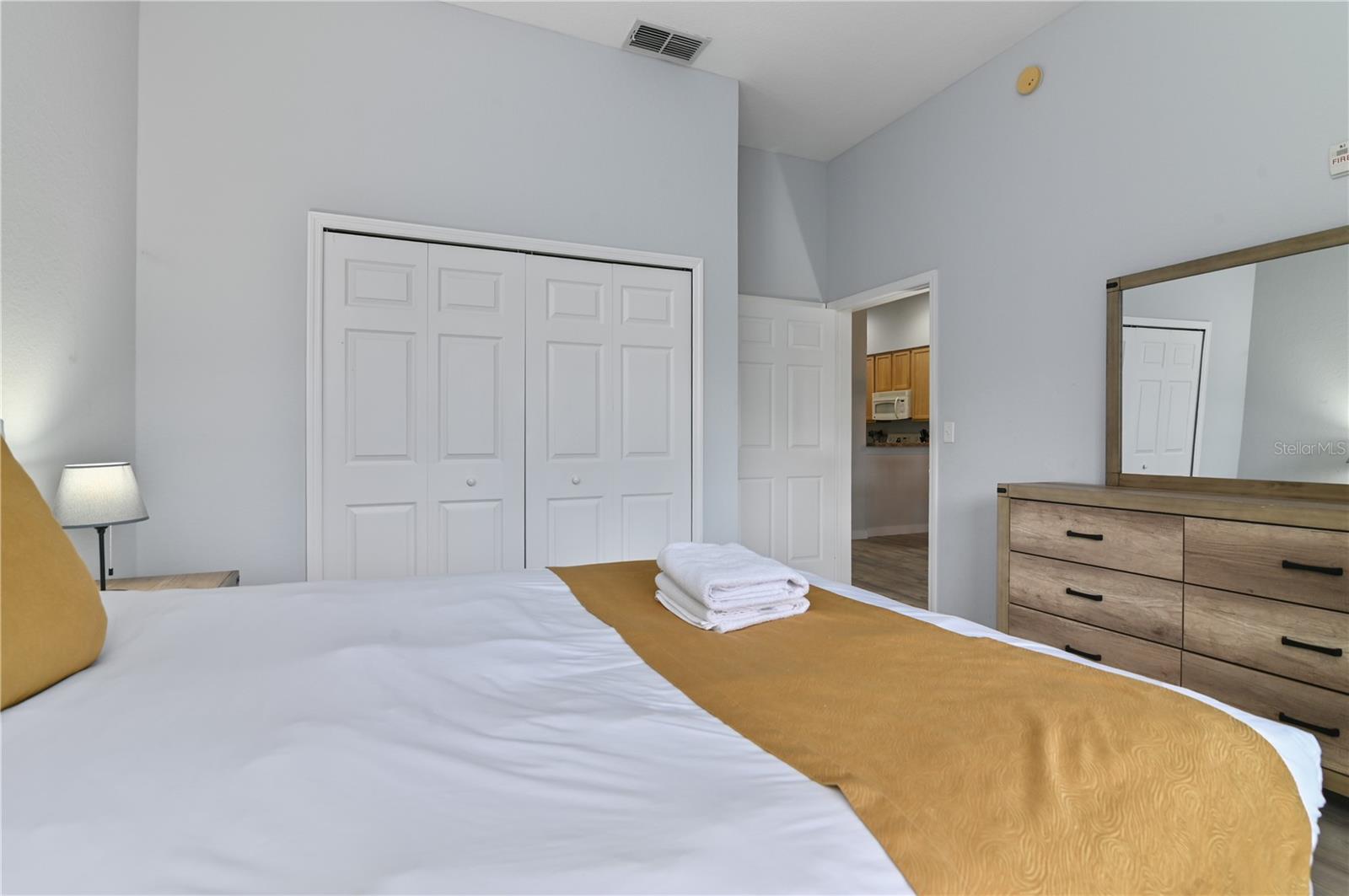 CARIBE COVE CONDO PH 4 - Residential