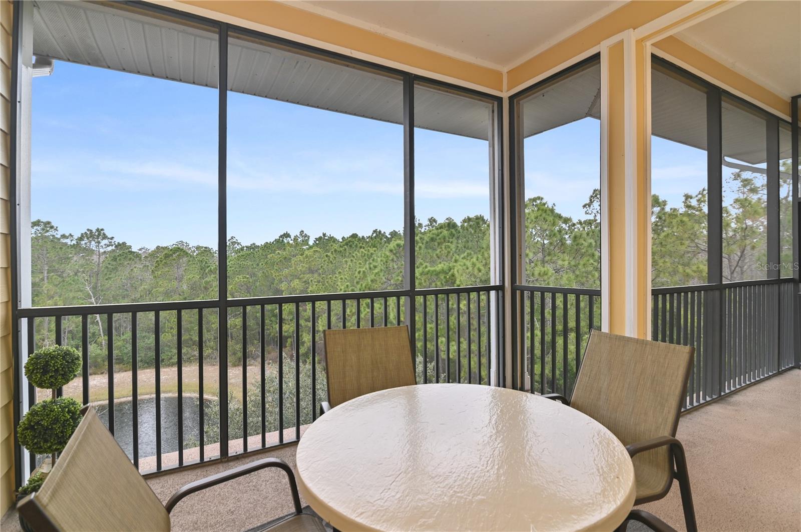 CARIBE COVE CONDO PH 4 - Residential