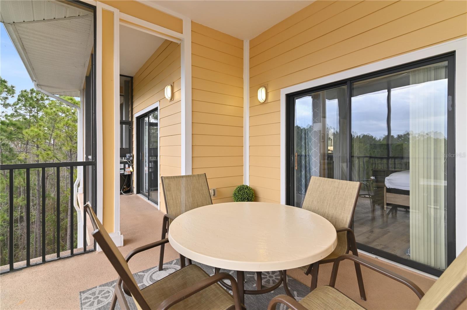 CARIBE COVE CONDO PH 4 - Residential