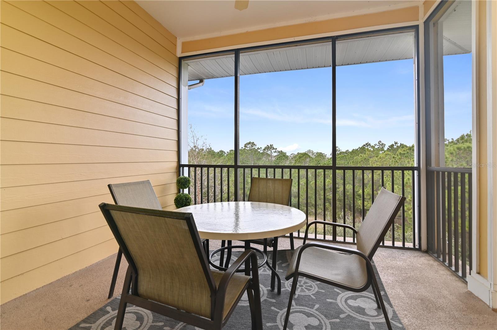 CARIBE COVE CONDO PH 4 - Residential